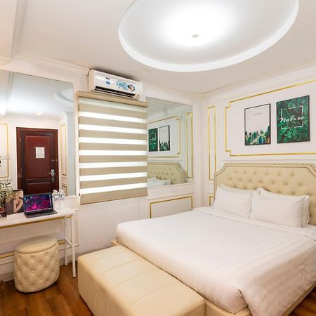 Saigon Central Hotel Thành Pho Ho Chí Minh Esterno foto